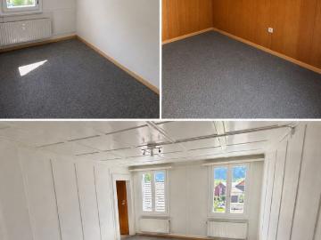 4 Zimmer, 60 m²