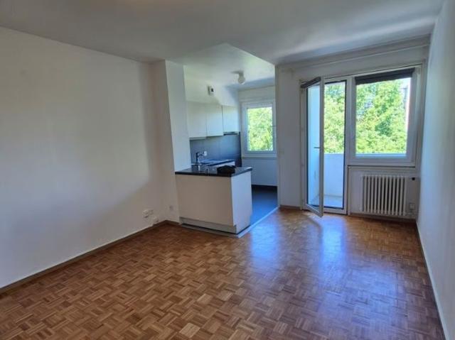 4 Zimmer, 60 m², 4. Stock