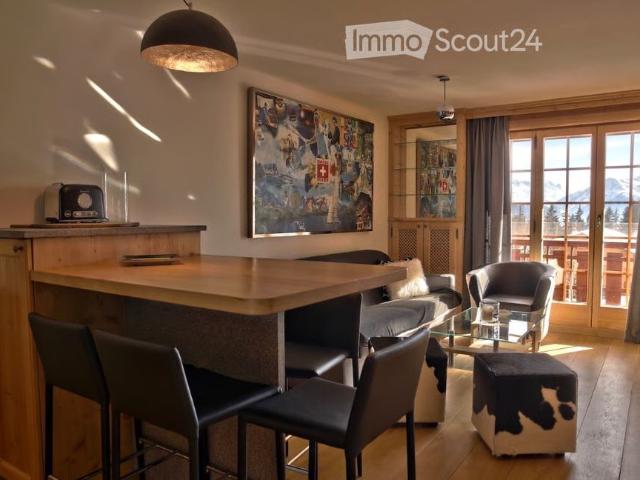 4 Zimmer, 60 m²