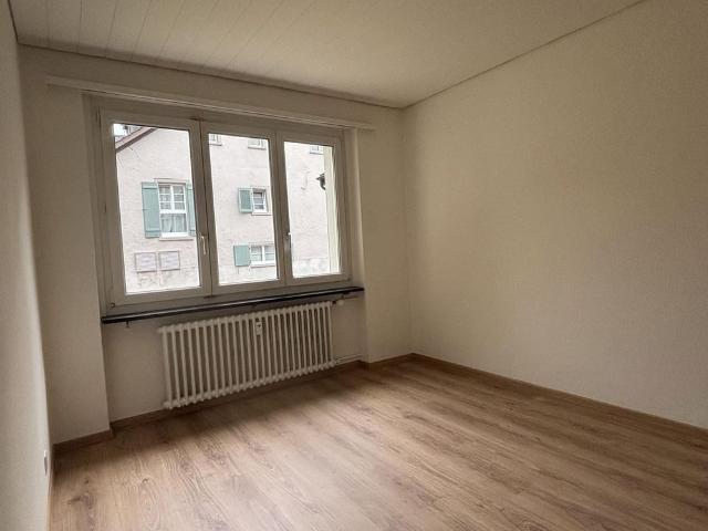 4 Zimmer, 67 m², EG