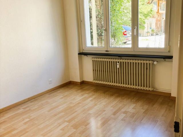 4 Zimmer, 67 m², EG