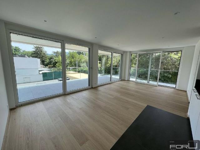 4 Zimmer, 67 m², 1. Stock