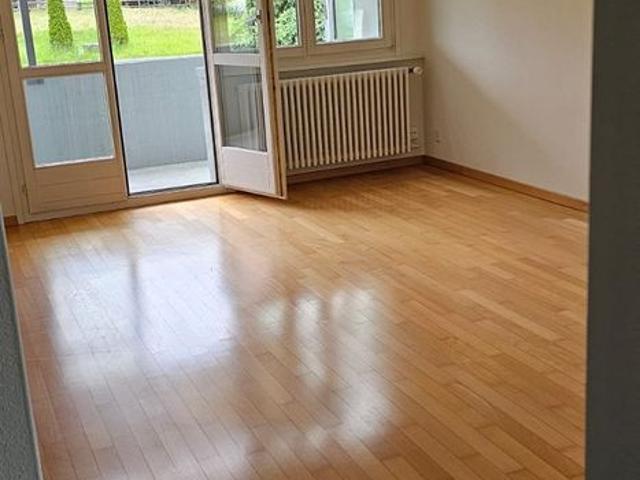 4 Zimmer, 67 m²