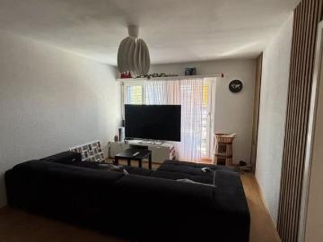 Flamatt, Wünnewil-Flamatt, Sensebezirk, Kanton Freiburg