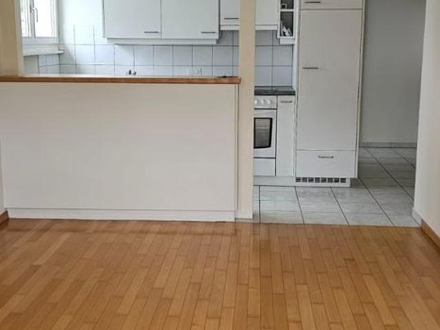 4 Zimmer, 67 m²