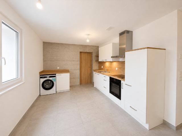 4 Zimmer, 64 m², EG