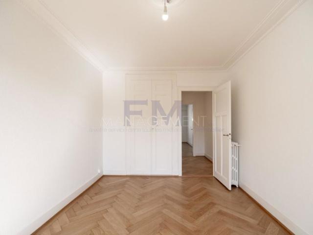 4 Zimmer, 64 m²