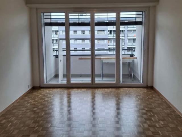 4 Zimmer, 64 m², 7. Stock