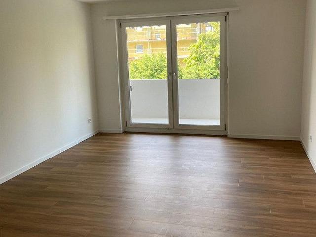 4 Zimmer, 65 m², 2. Stock