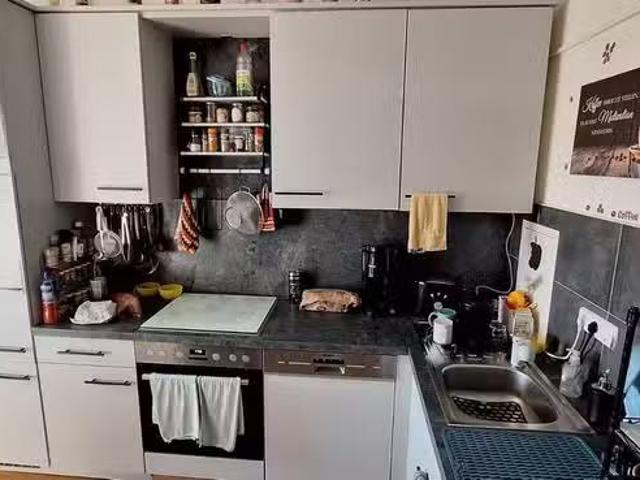 4 Zimmer 65 m² 394 € Kaltmiete Wohnungen in Wolmirstedt