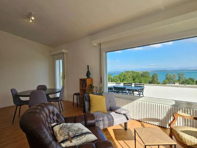 4 Zimmer, 65 m²