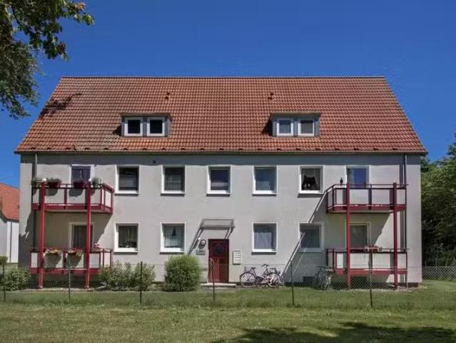 4 Zimmer 65 m² 579 € Kaltmiete Wohnungen in Herford
