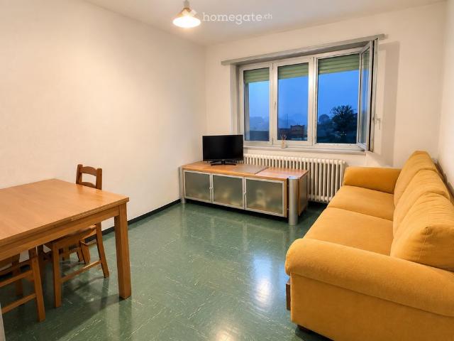 4 Zimmer, 65 m²