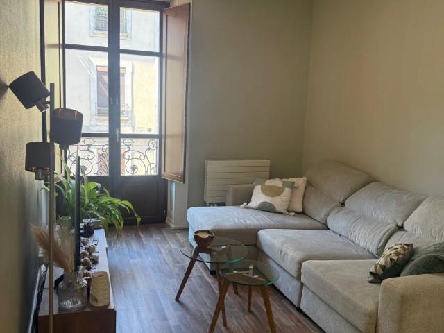 4 Zimmer, 65 m²