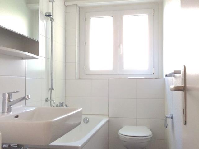4 Zimmer, 68 m², EG