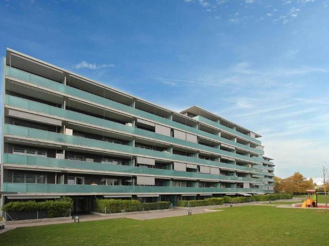 4 Zimmer, 68 m², EG