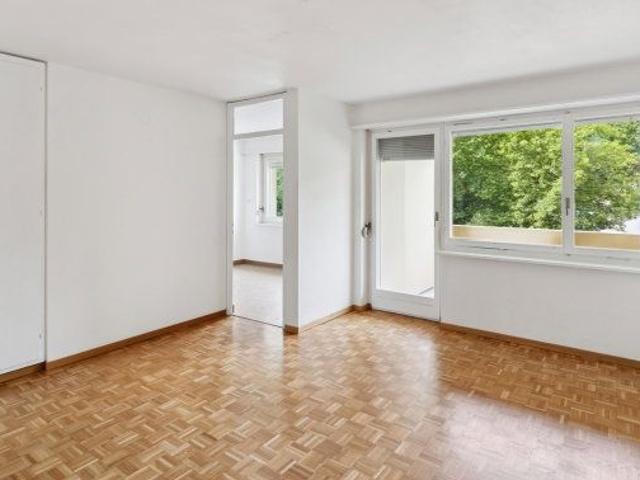 4 Zimmer, 68 m², EG