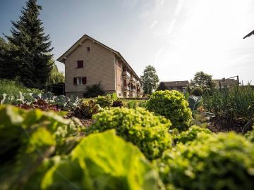 4 Zimmer, 68 m², EG