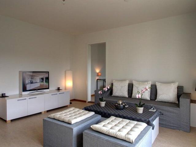 4 Zimmer, 68 m², 1. Stock