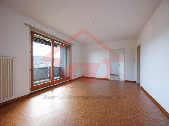 4 Zimmer, 68 m², 2. Stock