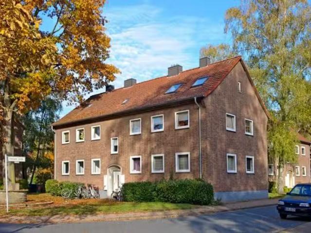 4 Zimmer 68 m² 579 € Kaltmiete Wohnungen in Bocholt