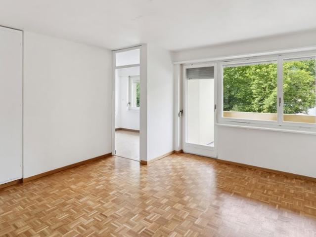 4 Zimmer, 68 m²