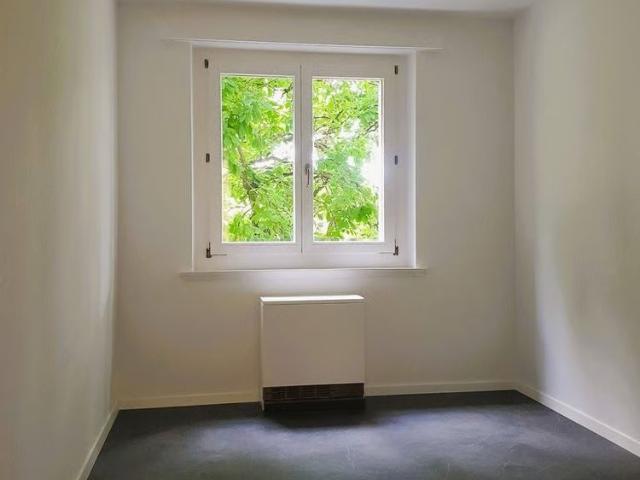 4 Zimmer, 69 m², 1. Stock