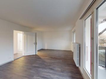 Bettlach, Bezirk Lebern, Amtei Solothurn-Lebern, Kanton Solothurn