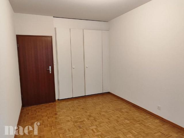 4 Zimmer, 69 m², 3. Stock