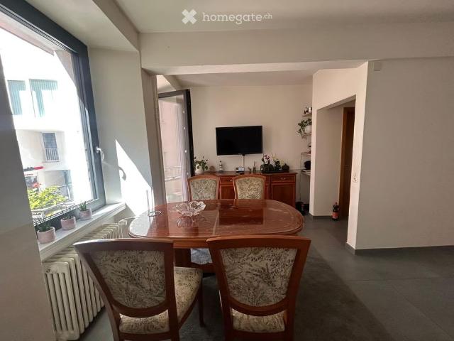 4 Zimmer, 69 m²
