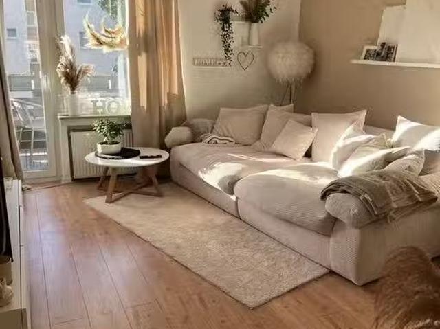 4 Zimmer 69 m² 595 € Kaltmiete Wohnungen in Hameln
