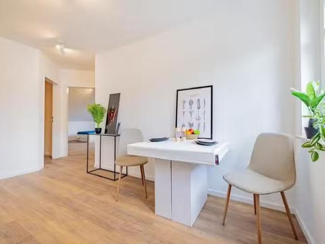 4 Zimmer 69 m² 790 € Kaltmiete Wohnungen in Niestetal
