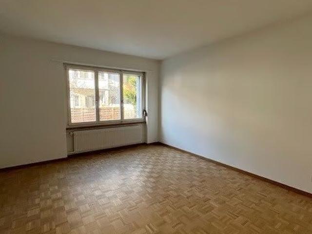 4 Zimmer, 73 m², EG