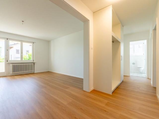4 Zimmer, 73 m², EG