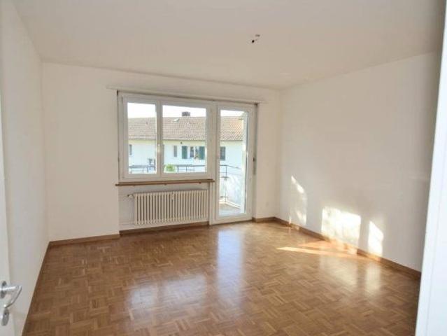 4 Zimmer, 73 m², EG