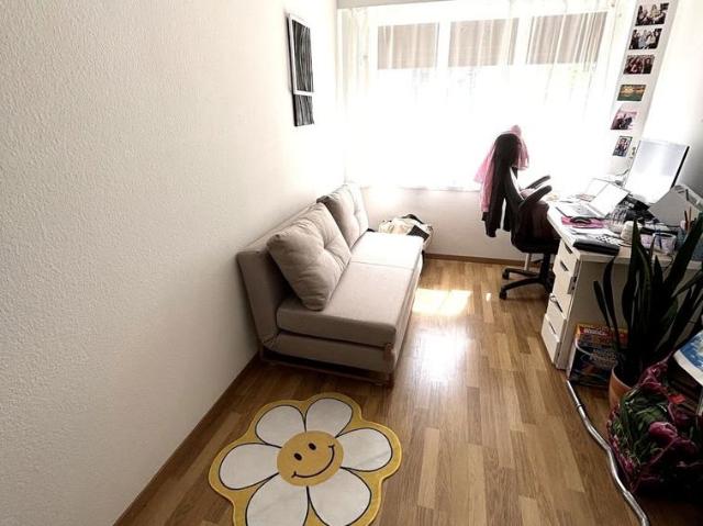 4 Zimmer, 73 m², 1. Stock