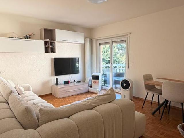 4 Zimmer, 73 m²