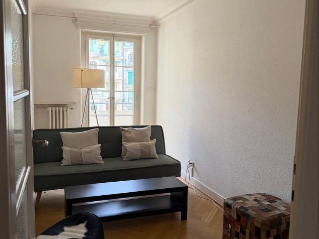 4 Zimmer, 73 m²