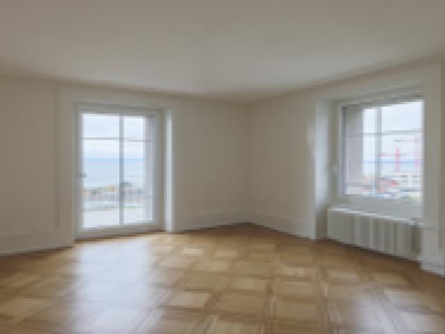 4 Zimmer, 73 m², 2. Stock