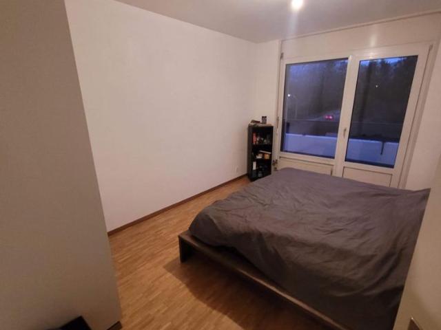 4 Zimmer, 73 m², 2. Stock