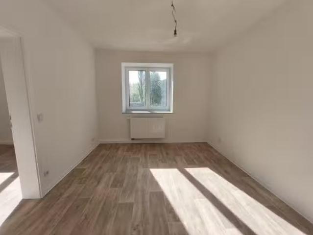 4 Zimmer 73 m² 549 € Kaltmiete Wohnungen in Merseburg