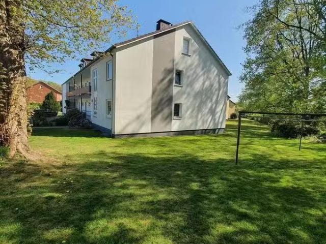 4 Zimmer 73 m² 554 € Kaltmiete Wohnungen in Kellinghusen