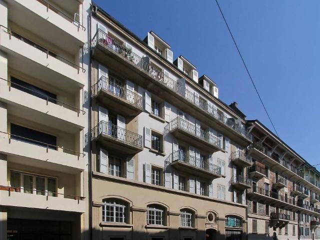 4 Zimmer, 73 m², 5. Stock
