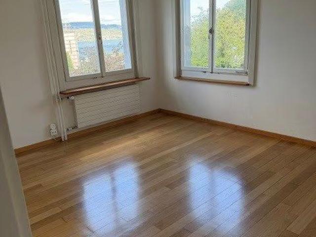 4 Zimmer, 73 m²