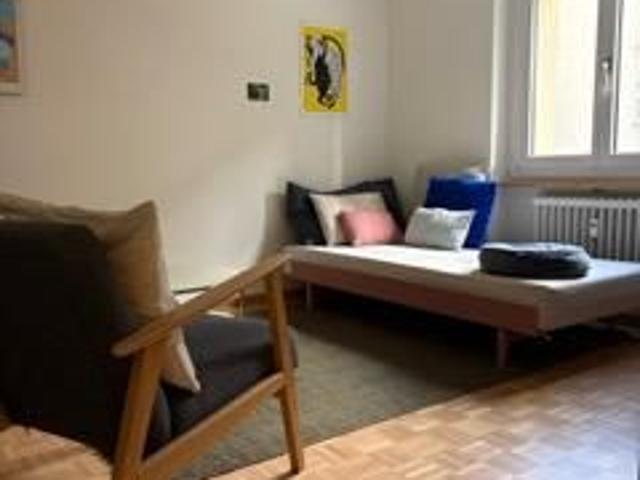 4 Zimmer, 70 m², EG