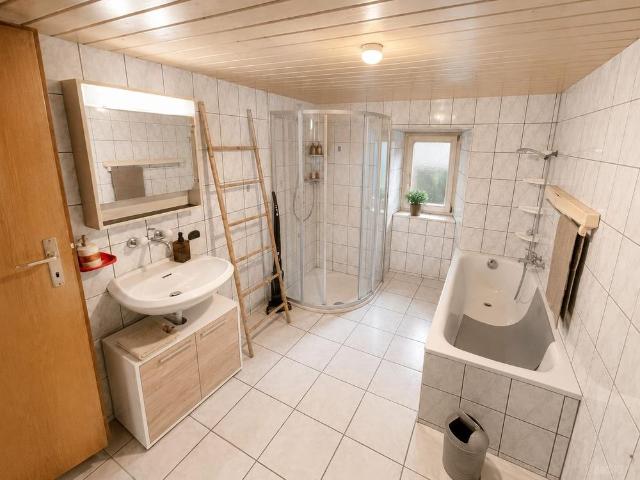 4 Zimmer, 70 m², EG