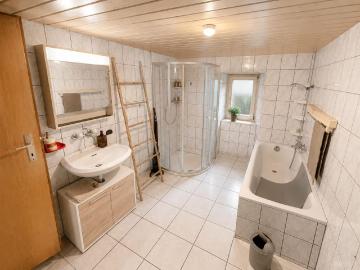 4 Zimmer, 70 m², EG