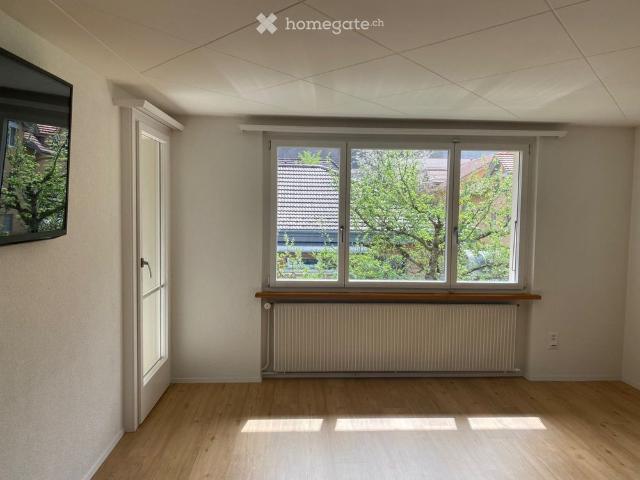 4 Zimmer, 70 m²