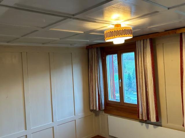 4 Zimmer, 70 m²