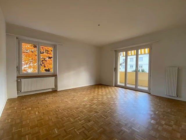 4 Zimmer, 70 m², 1. Stock